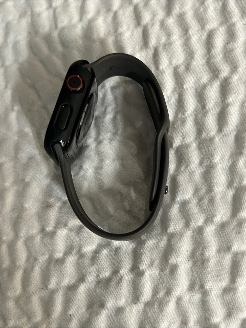 Apple smart watch